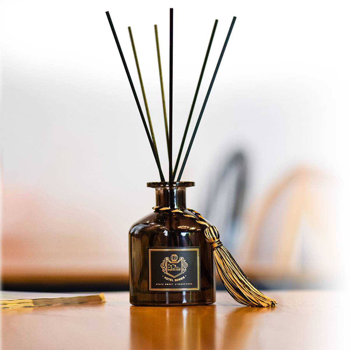 Аромадиффузор Hotel Series - Sheraton 50мл Adfsr50-Sher HSG