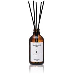 Аромадиффузор Fragrance Oil - Lime Basil with Citrus 100мл Adfsr100-LBC HSG