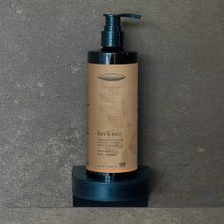 Гель 2в1 для волос и тела Botanika 400 мл (крепление Magic) 40002 CAHM 2