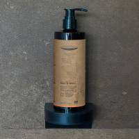 Гель 2в1 для волосся та тіла Botanika 400 мл (кріплення Magic) 40002 CAHM