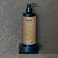 Шампунь Botanika 400 мл (крепление Magic) 40015 CAHM 2