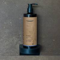 Шампунь Botanika 400 мл (крепление Magic) 40015 CAHM