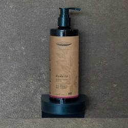 Гель для душа Botanika 400 мл (крепление Magic) 40016 CAHM 2