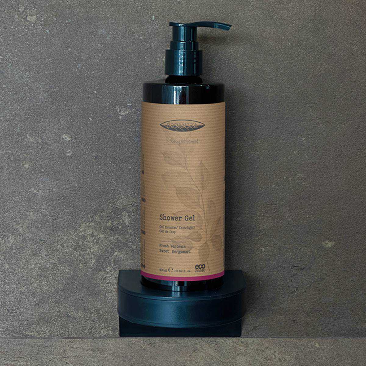 Гель для душу Botanika 400 мл (кріплення Magic) 40016 CAHM