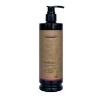 Гель для душу Botanika 400 мл (кріплення Magic) 40016 CAHM