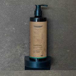 Рідке мило Botanika 400 мл (кріплення Magic) 40003 CAHM 2