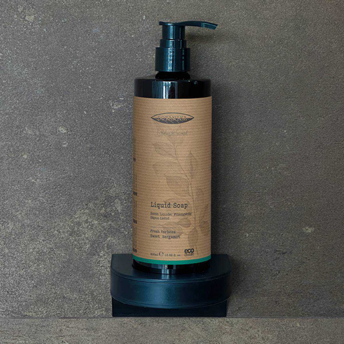 Рідке мило Botanika 400 мл (кріплення Magic) 40003 CAHM