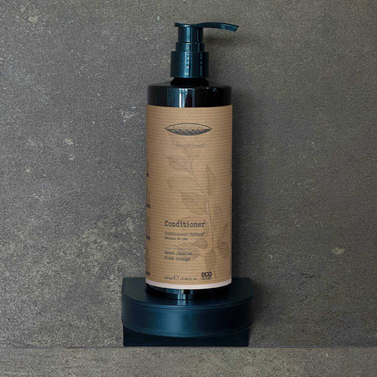 Кондиціонер Botanika 400 мл (кріпленння Magic) 40017 CAHM