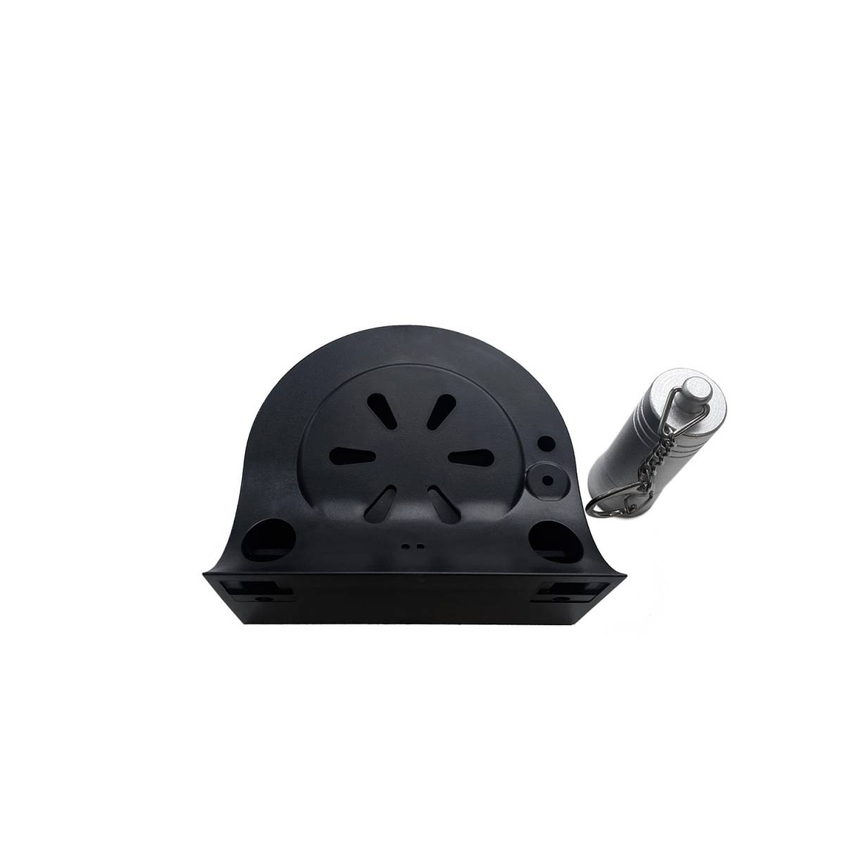 Держатель Magic с магнитным замком, для дозаторов 400 мл 30930 CAHM