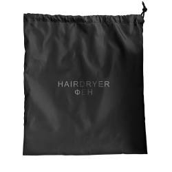 Чохол для фена Valera Black Pouch B01 Valera 2