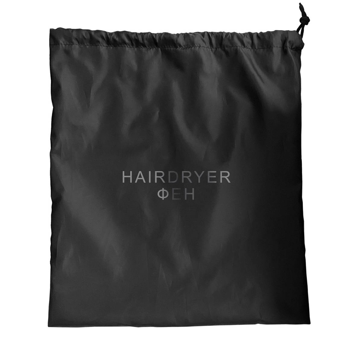 Чохол для фена Valera Black Pouch B01 Valera