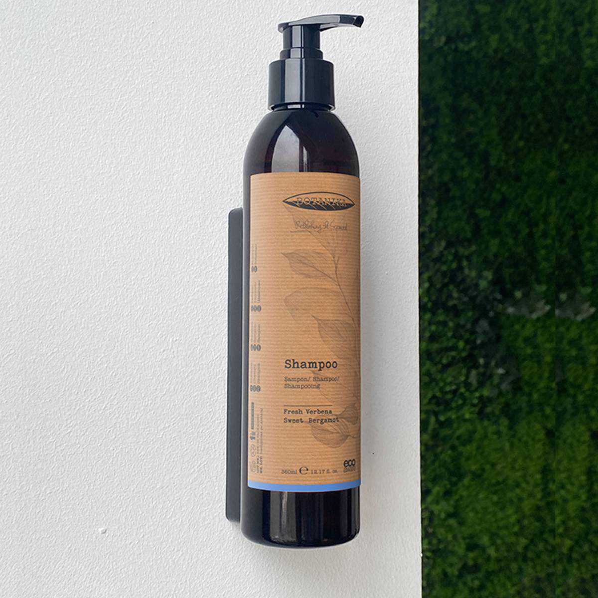 Шампунь Botanika 360 мл (крепление Click-on) 40090 CAHM