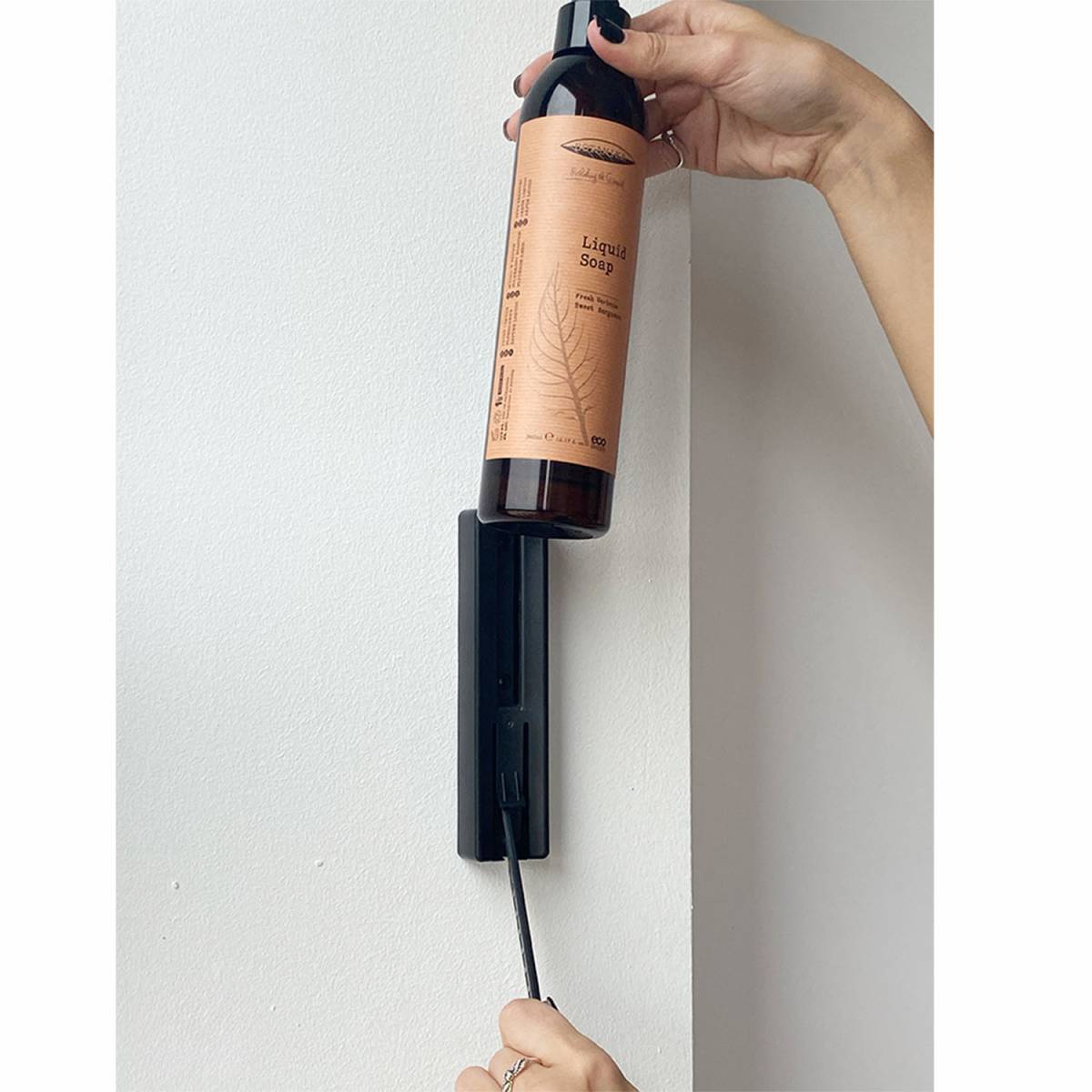 Шампунь Botanika 360 мл (кріплення Click-on) 40090 CAHM