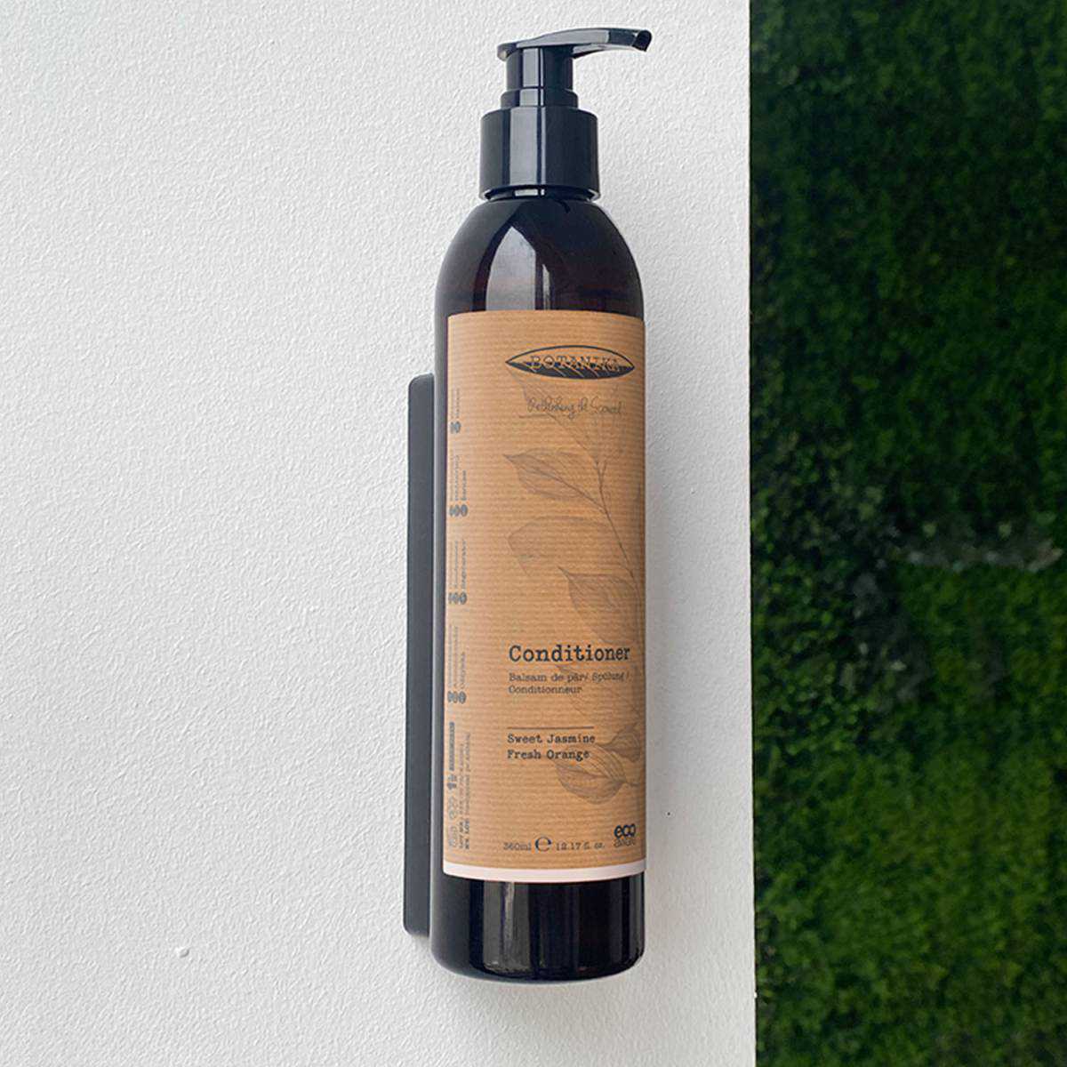 Кондиціонер Botanika 360 мл (кріплення Click-on) 40093 CAHM