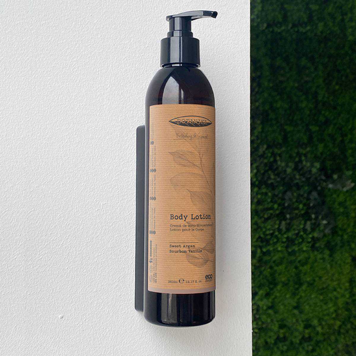 Лосьйон для тіла Botanika 360 мл (кріплення Click-on) 40094 CAHM