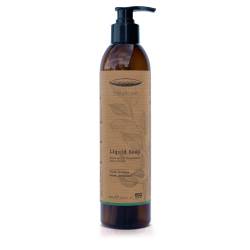 Жидкое мыло Botanika 360 мл (для крепления Click-on) 40091 CAHM