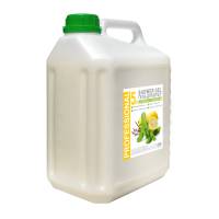 Гель для душу Lemon & Verbena 5 кг SPA-SG/K5 HSG Гель для душу Lemon & Verbena 5 кг SPA-SG/K5 HSG