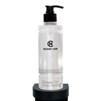Гель для душу Holiday Care 400 мл (кріплення Magic) 55336 CAHM