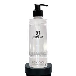 Рідке мило Holiday Care 400 мл (кріплення Magic) 55333 CAHM 2