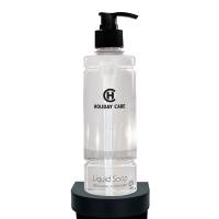 Жидкое мыло Holiday Care 400 мл (крепление Magic) 55333 CAHM