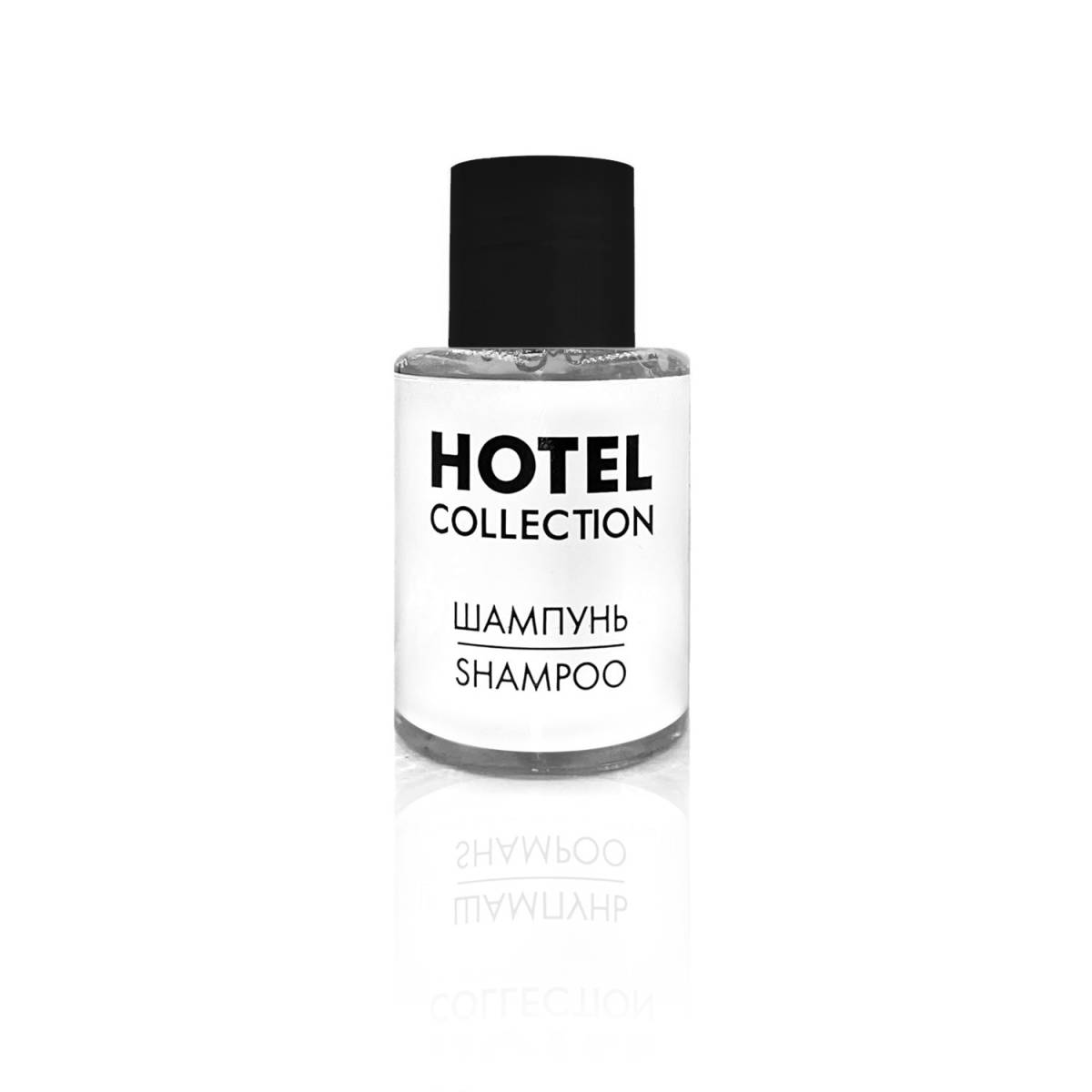 Шампунь HOTEL COLLECTION 25 мл HC-SH25 HSG