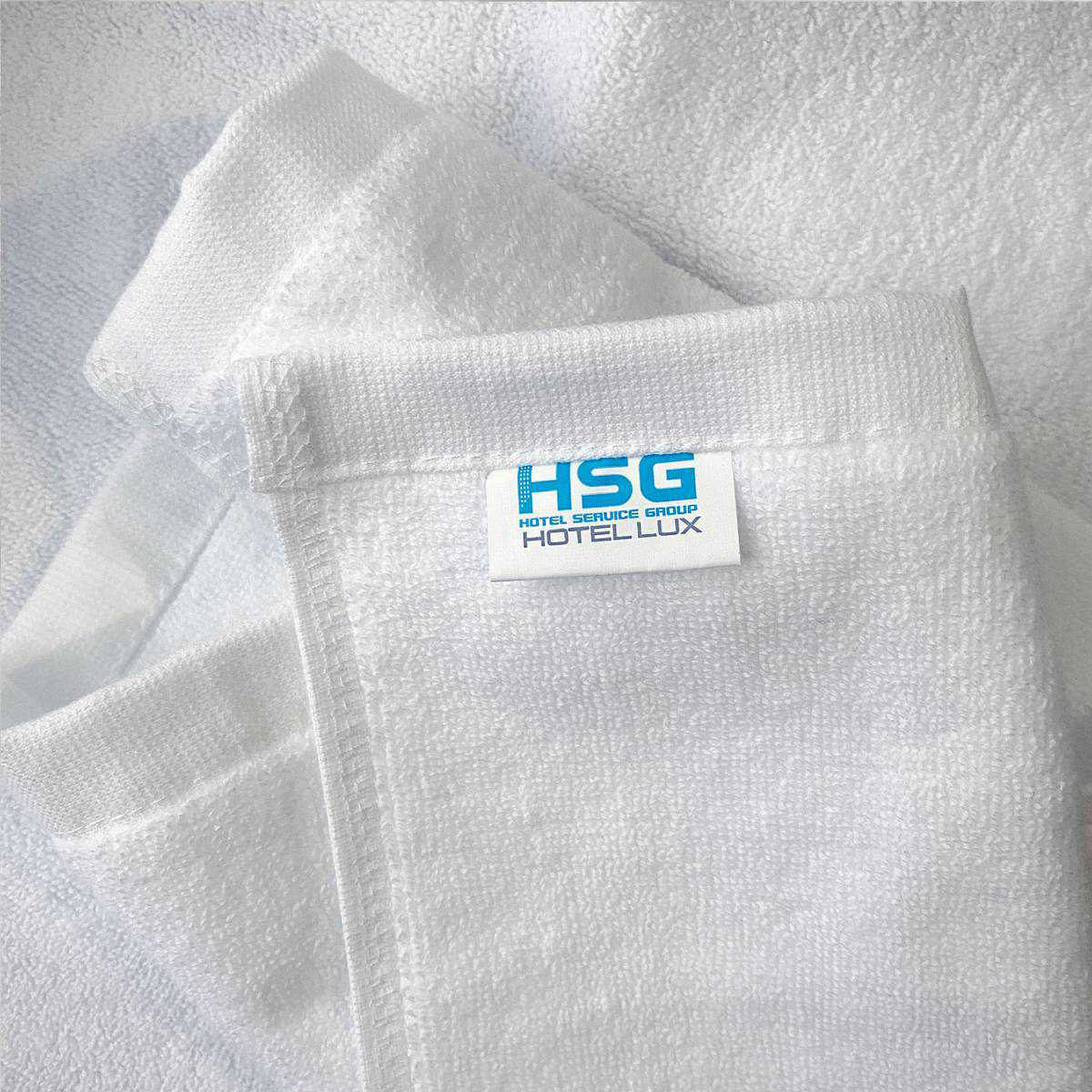 Килимок для ніг 50х70 см, 600 гр/м2 FM600 HSG