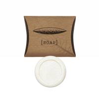 Мило готельне 15 гр в картонній коробці BK-SO15 HSG