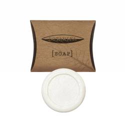 Мило готельне 20 гр в картонній коробці BK-SO20 HSG