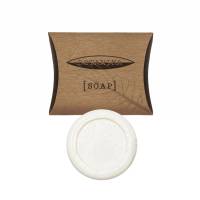 Мило готельне 20 гр в картонній коробці BK-SO20 HSG