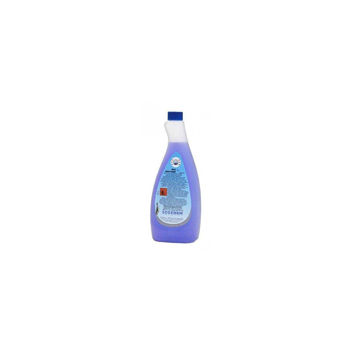 Засіб універсальний мийний 0,75л SPEED QUICK CLEANER 06SPED0M7504143 ECOCHEM