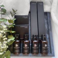 Зубной набор, щетка и паста 5 гр в картонной коробочке B black-DK5 Gold HSG Зубной набор, щетка и паста 5 гр в картонной коробочке B black-DK5 Gold HSG