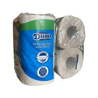 Папір туалетний «Диво» (Упаковка 4 шт) 51283 Київський картонно-паперовий комбінат