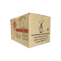 Сірники Україна (ящик 100 блоків / 10 коробків в блоці) 49962 Українаська сірникова фабрика Сірники Україна (ящик 100 блоків / 10 коробків в блоці) 49962 Українаська сірникова фабрика