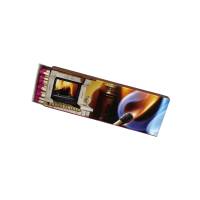 Сірники камінні (ящик 253 коробка/25 шт. в коробку) 133 Українаська сірникова фабрика