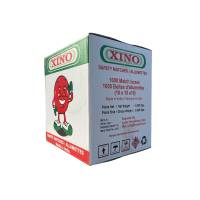 Сірники “Wooden Safety Matches” XINO (ящик 100 блоків / 10 коробків в блоці) 50707 HSG Сірники “Wooden Safety Matches” XINO (ящик 100 блоків / 10 коробків в блоці) 50707 HSG