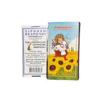 Спички хозяйственные МАЛЫЕ (ящик 100 уп. /500 шт. в упаковке) 1624 Українаська сірникова фабрика Спички хозяйственные МАЛЫЕ (ящик 100 уп. /500 шт. в упаковке) 1624 Українаська сірникова фабрика