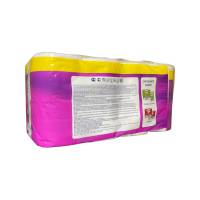 Папір туалетний «ДИВО BASIC» FAMILY PACK (Упаковка 16 шт) 51306 Київський картонно-паперовий комбінат