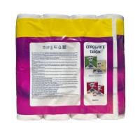 Туалетная бумага «ДИВО» Белая (Упаковка 32 шт) 51387 Київський картонно-паперовий комбінат