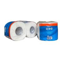 Папір туалетний «ДИВО Софт» (Упаковка 2 шт) 49737 Київський картонно-паперовий комбінат Папір туалетний «ДИВО Софт» (Упаковка 2 шт) 49737 Київський картонно-паперовий комбінат