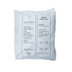 Сіль таблетована для систем очистки води SAYDAM 25 кг (40 мішків) 51323 2