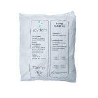 Сіль таблетована для систем очистки води SAYDAM 25 кг (40 мішків) 51323 Сіль таблетована для систем очистки води SAYDAM 25 кг (40 мішків) 51323