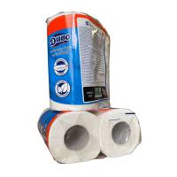 Папір туалетний «ДИВО Софт» (Упаковка 4 шт) 51356 Київський картонно-паперовий комбінат