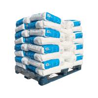 Сіль таблетована для систем очистки води CEICH 25 кг (40 мішків) 50933