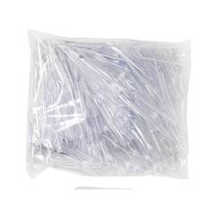 Шпажки Кристал прозорі 500 шт 50730 2