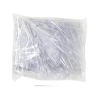 Шпажки Кристал прозрачные 500 шт 50730