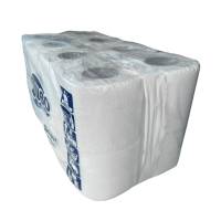 Папір туалетний целюлозний «ДИВО» Бізнес Optimal (Упаковка 16 шт) 51389 Київський картонно-паперовий комбінат