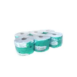 Туалетная бумага "Кохавинка" Веселый размер (Упаковка 6 шт) 50824 Кохавинська паперова фабрика 2