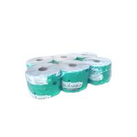 Папір туалетний “Кохавинка” Веселий розмір (Упаковка 6 шт) 50824 Кохавинська паперова фабрика