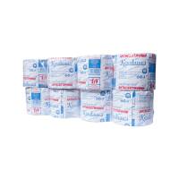 Папір туалетний “Кохавинка” антисептичний (Упаковка 48 шт) 51097 Кохавинська паперова фабрика