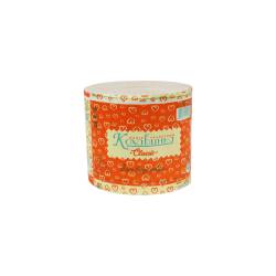 Папір туалетний “Кохавинка” (Упаковка 48 шт) 51117 Кохавинська паперова фабрика